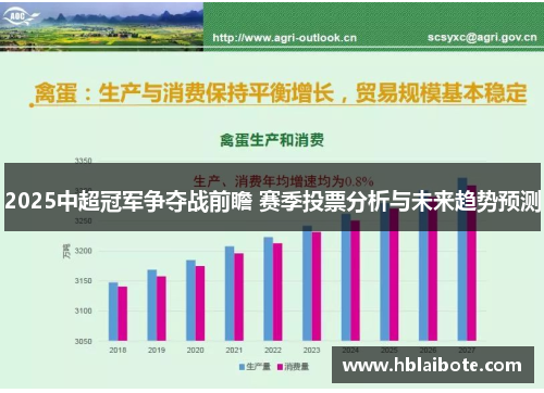 2025中超冠军争夺战前瞻 赛季投票分析与未来趋势预测