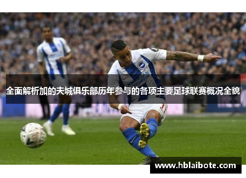 全面解析加的夫城俱乐部历年参与的各项主要足球联赛概况全貌 全面解析加的夫城俱乐部历年参与的各项主要足球联赛概况全貌